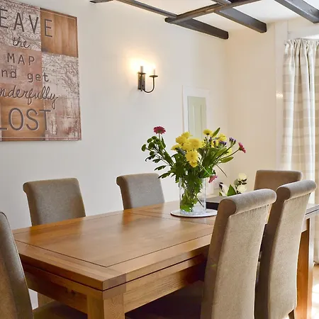 Four Seasons Holiday home *