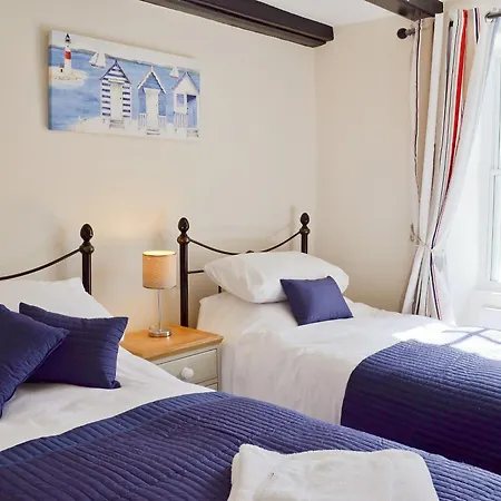 Four Seasons Holiday home *