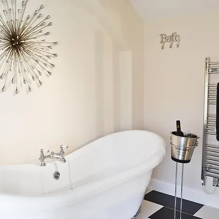 Four Seasons Holiday home Pickering