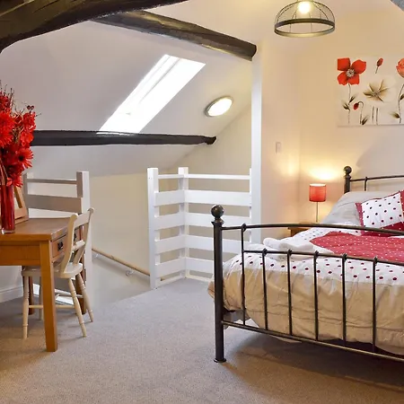 Four Seasons Holiday home