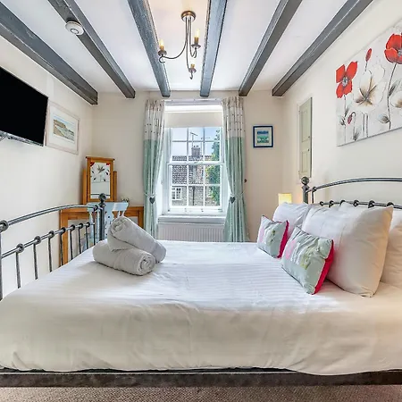 Holiday home Four Seasons *