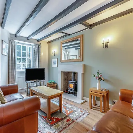 بيت للعطل Four Seasons بيكرينغ