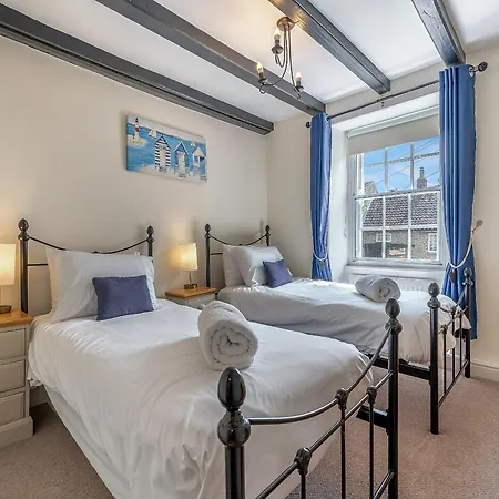 Four Seasons 펜션 피커링